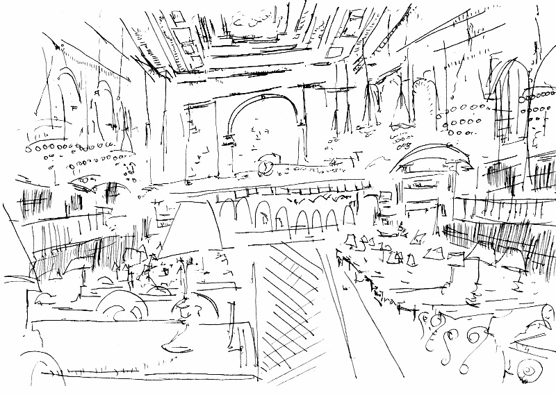 An exercise from Day 1, by RP